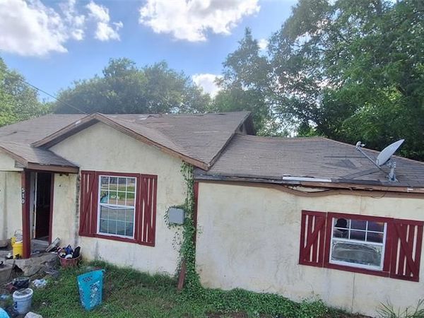 510 S Pecan Street, Bells, TX 75414