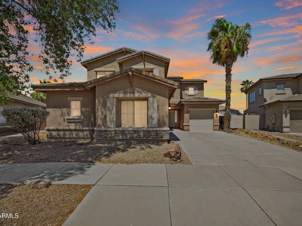 1257 S 173RD Drive, Goodyear, AZ 85338