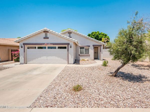 3572 E WATERMAN Street, Gilbert, AZ 85297