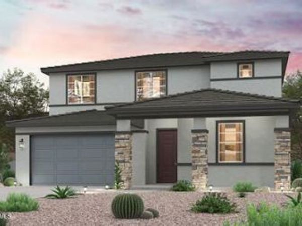 17966 W MONTANA DE ORO Drive, Surprise, AZ 85387