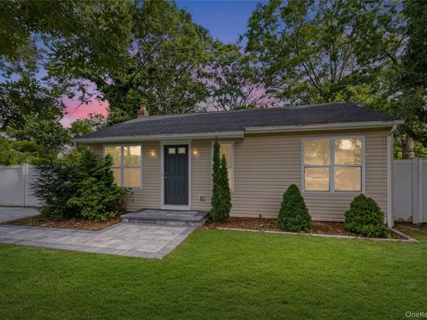 64 Arpage Drive E, Shirley, NY 11967