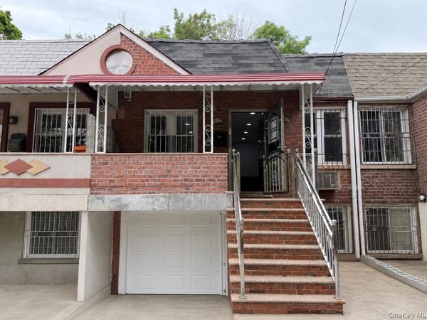 155-17 65 Avenue, Flushing, NY 11357
