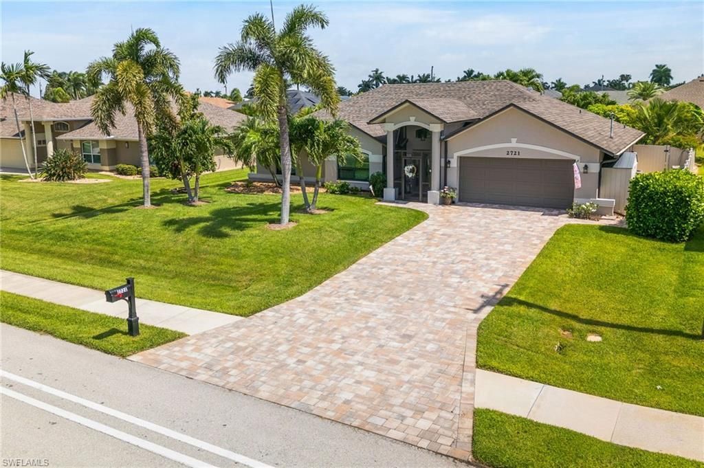 2721 Gleason Pkwy, Cape Coral, FL 33914 Photo