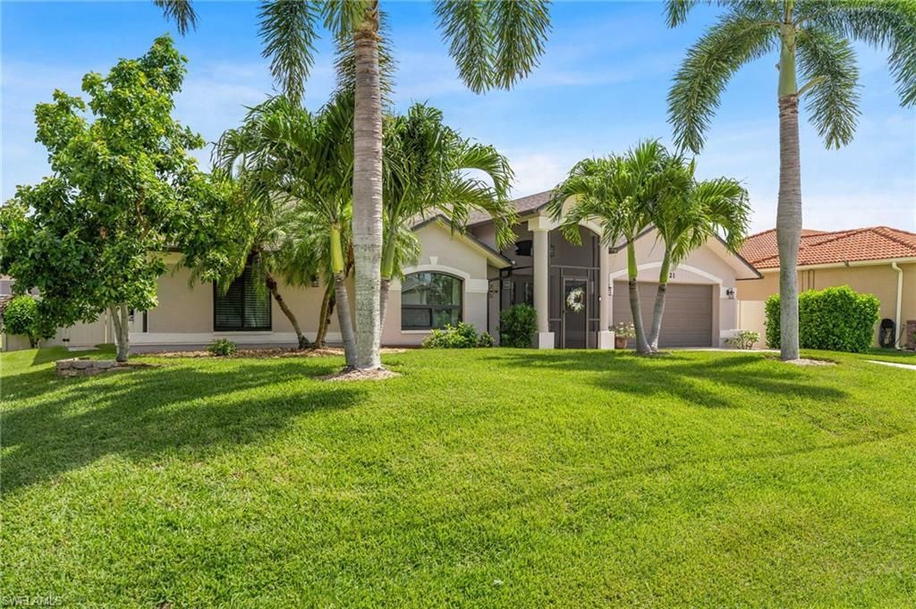 2721 Gleason Pkwy, Cape Coral, FL 33914 Photo
