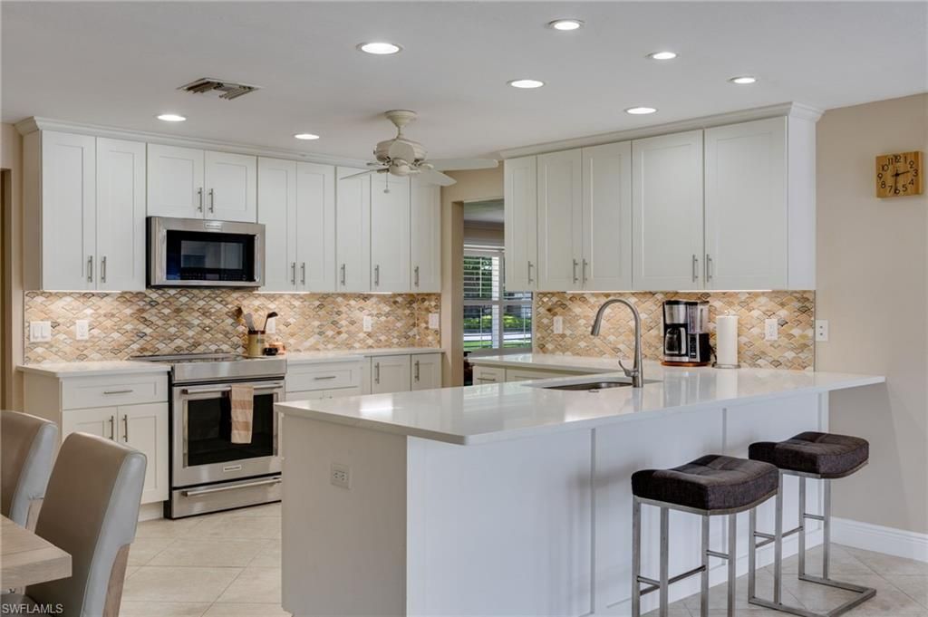1347 Oaklawn Ct , Fort Myers, FL 33919 Photo