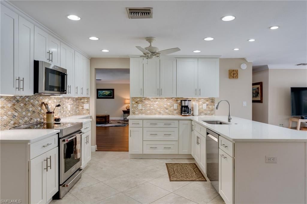 1347 Oaklawn Ct , Fort Myers, FL 33919 Photo