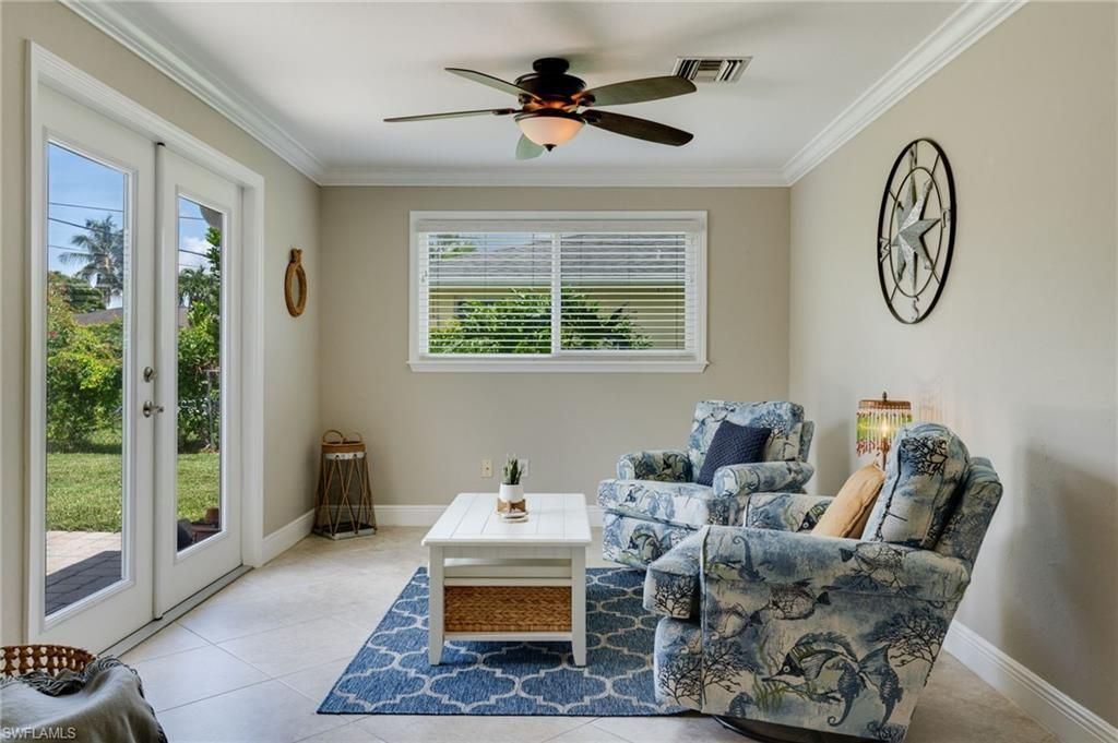 1347 Oaklawn Ct , Fort Myers, FL 33919 Photo