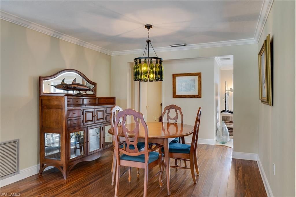 1347 Oaklawn Ct , Fort Myers, FL 33919 Photo