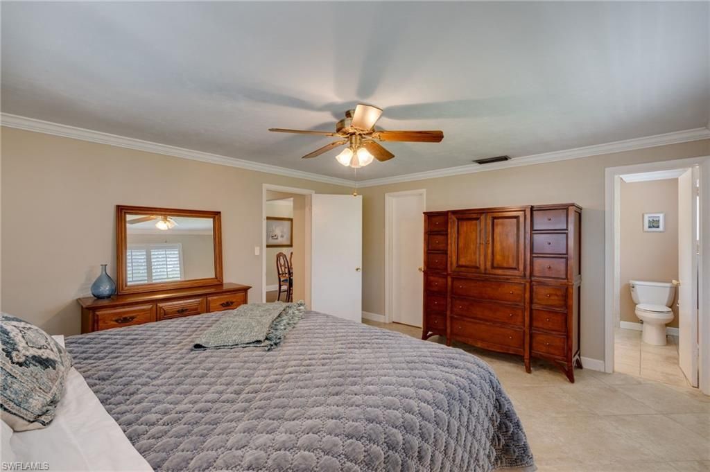 1347 Oaklawn Ct , Fort Myers, FL 33919 Photo