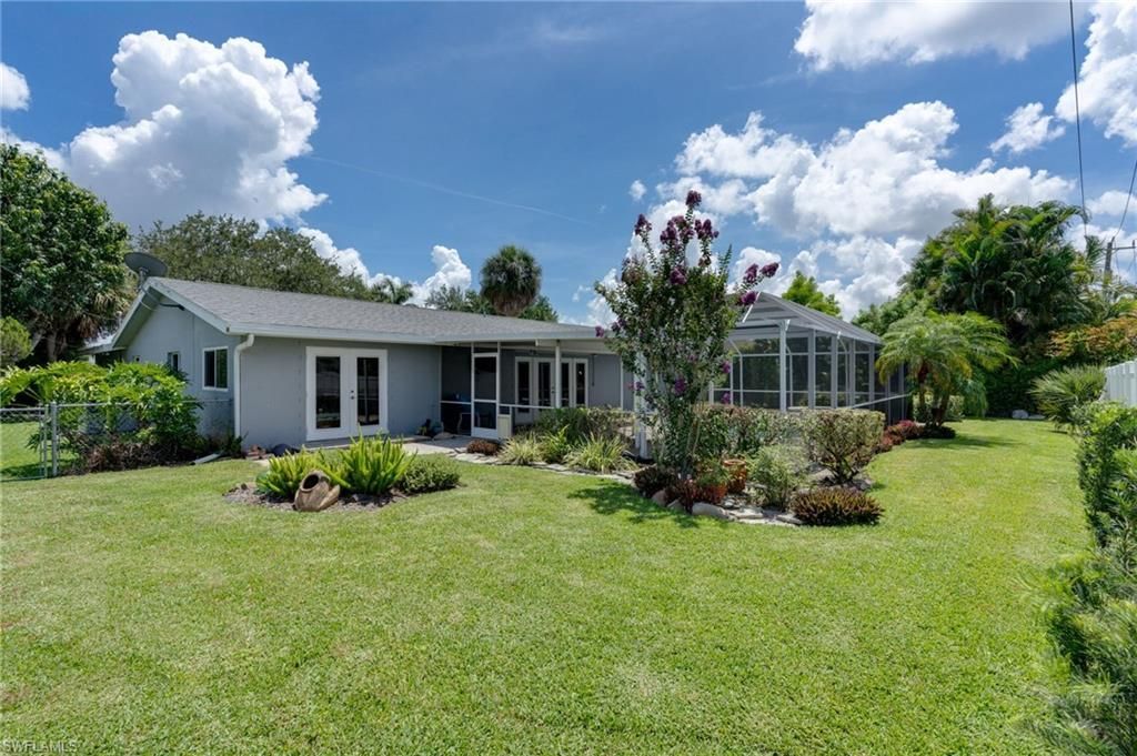 1347 Oaklawn Ct , Fort Myers, FL 33919 Photo