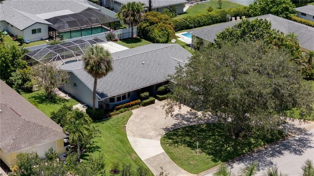 1347 Oaklawn Ct , Fort Myers, FL 33919 Photo