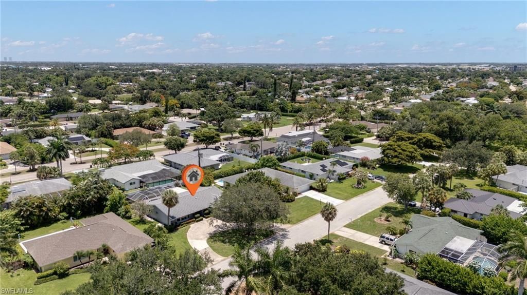 1347 Oaklawn Ct , Fort Myers, FL 33919 Photo