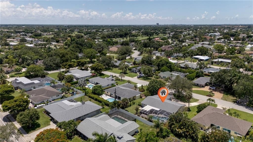 1347 Oaklawn Ct , Fort Myers, FL 33919 Photo