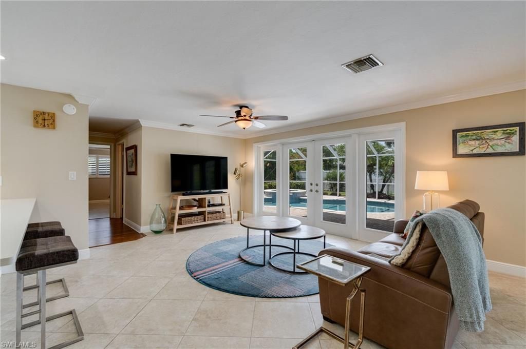 1347 Oaklawn Ct , Fort Myers, FL 33919 Photo
