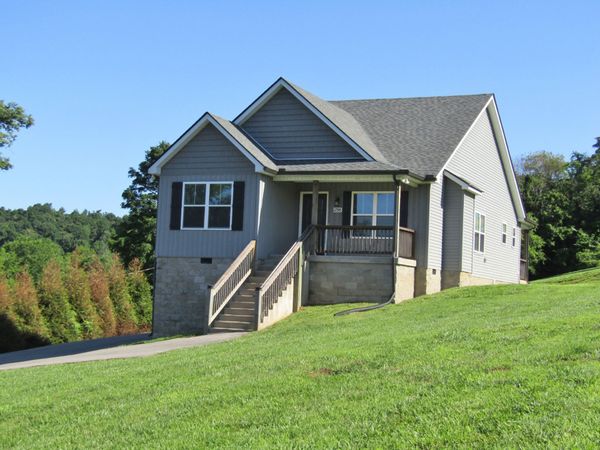 1296 Coosie Branch Rd , Cornersville, TN 37047