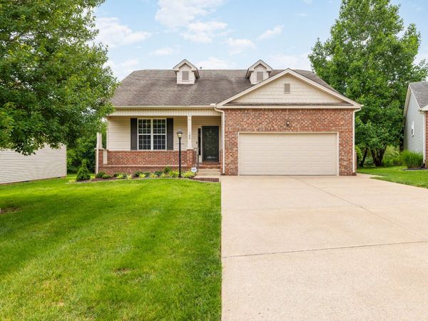 146 Vintage Cir , Hendersonville, TN 37075