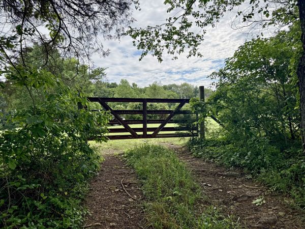 0 Gosnell Road, Franklin, KY 42134