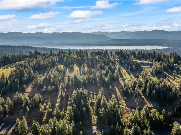 TBD Harrington Place, McCall, ID 83638