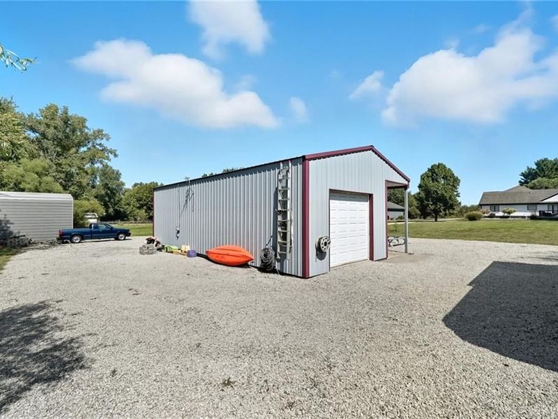 137 S Waynesville Road, Oregonia, OH 45054 Photo 57
