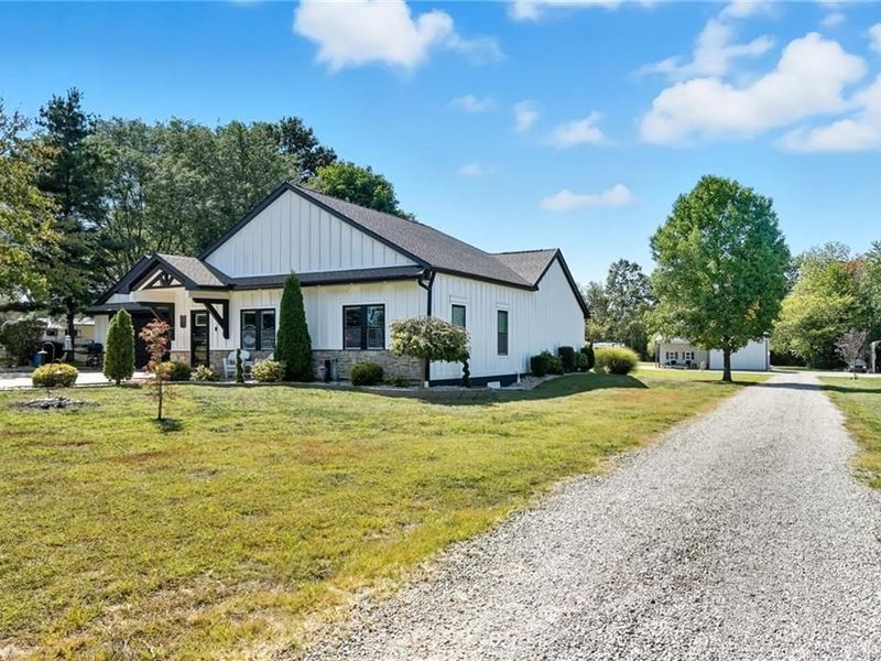 137 S Waynesville Road, Oregonia, OH 45054 Photo 59