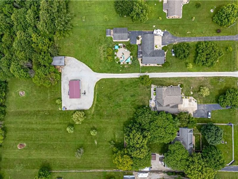 137 S Waynesville Road, Oregonia, OH 45054 Photo 62