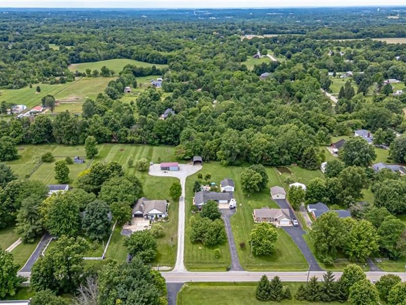 137 S Waynesville Road, Oregonia, OH 45054 Photo 64