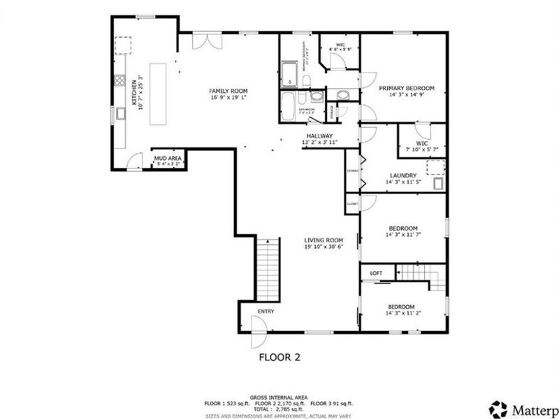 137 S Waynesville Road, Oregonia, OH 45054 Photo 66