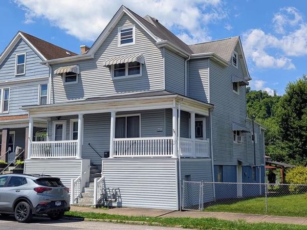 401 S Huron St, Wheeling, WV 26003