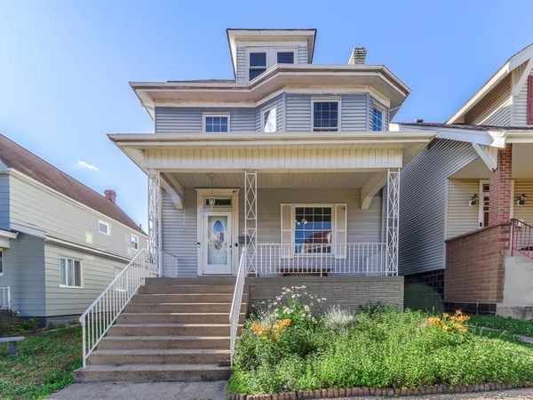 109 N 20th st., Wheeling, WV 26003