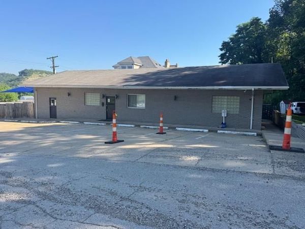 400 Commerce Street, Wellsburg, WV 26070