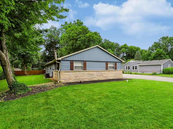 1515 W 75th Place , Indianapolis, IN 46260