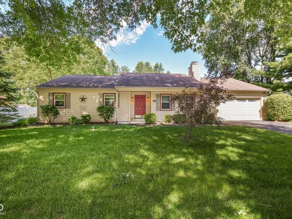 13320 San Vincente Boulevard , Fishers, IN 46038
