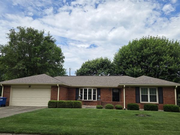 2305 Premier Street , Shelbyville, IN 46176