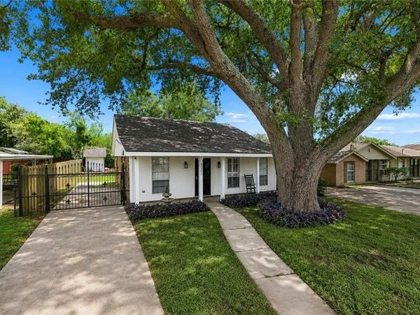 8005 LEHIGH Street, New Orleans, LA 70127
