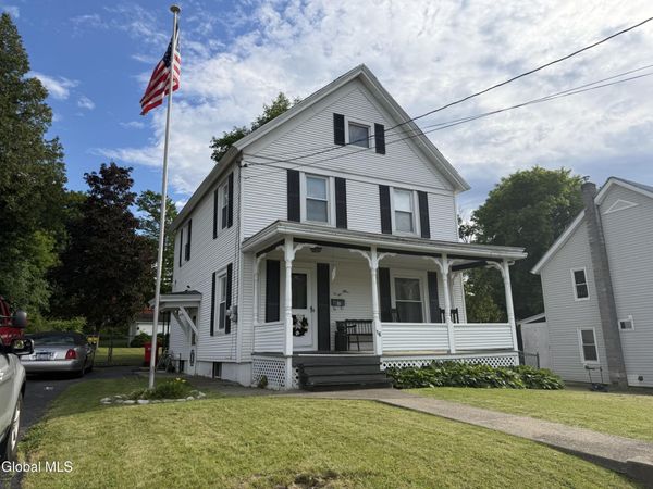 16 Treadway Street, Ticonderoga, NY 12883