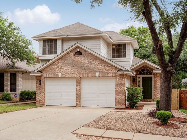 208 Natali ST, Austin, TX 78748