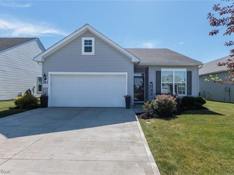 162 Kensington Way, Elyria, OH 44035 Photo 1