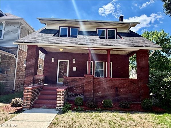 940 Katherine Avenue , Youngstown, OH 44505