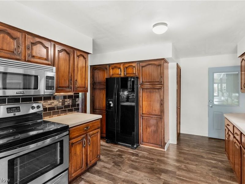 2163 Hollywood Street NE, Warren, OH 44483 Photo 15