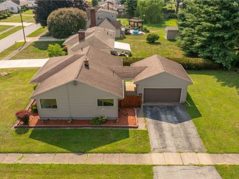 2163 Hollywood Street NE, Warren, OH 44483 Photo 30