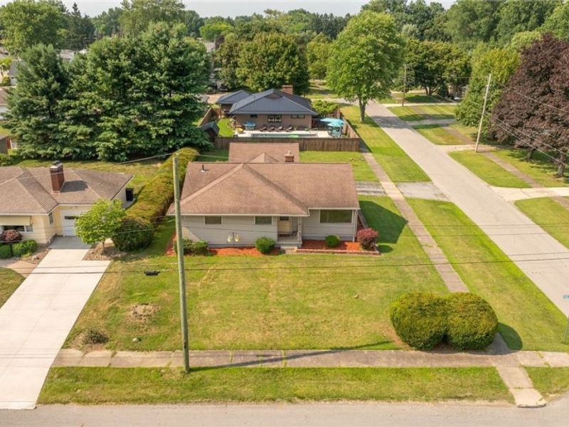 2163 Hollywood Street NE, Warren, OH 44483 Photo 32