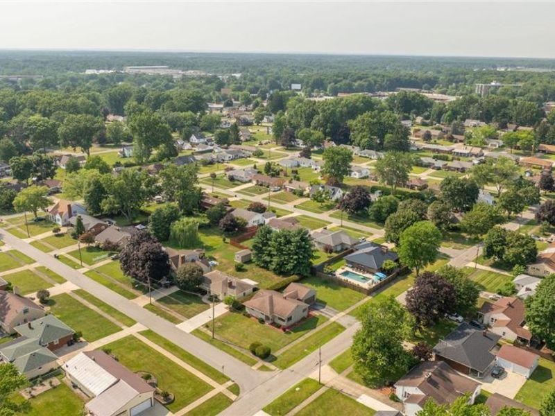2163 Hollywood Street NE, Warren, OH 44483 Photo 33