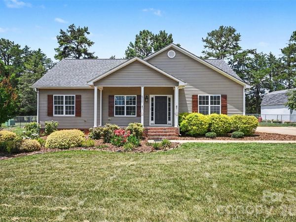 510 Grace Church Lane, Belmont, NC 28012