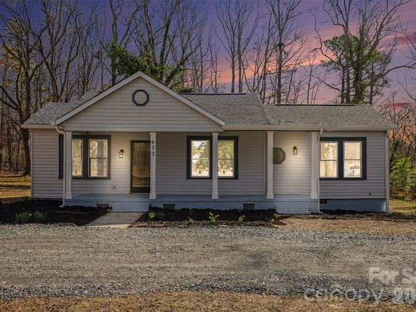 622 Neelys Creek Road , Rock Hill, SC 29730