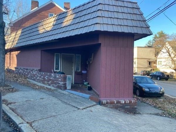 1100 Grand Ave , Pittsburgh, PA 15212