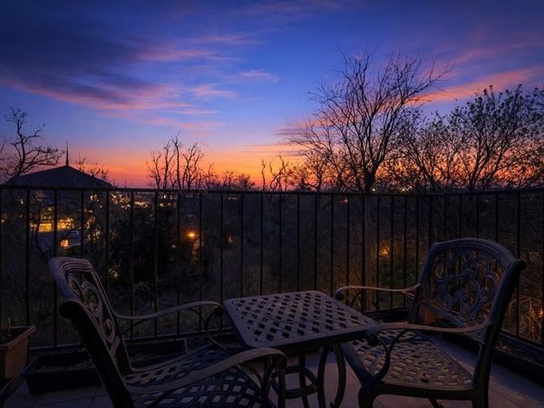 6728 N Meridian Avenue, Unit C, Oklahoma City, OK 73116