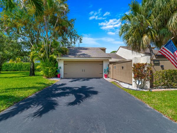 12600 Shady Pines Court, Wellington, FL 33414