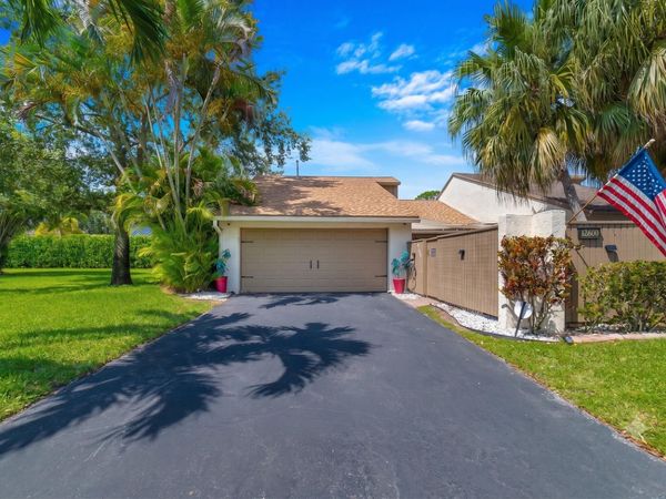 12600 Shady Pines Court, Wellington, FL 33414