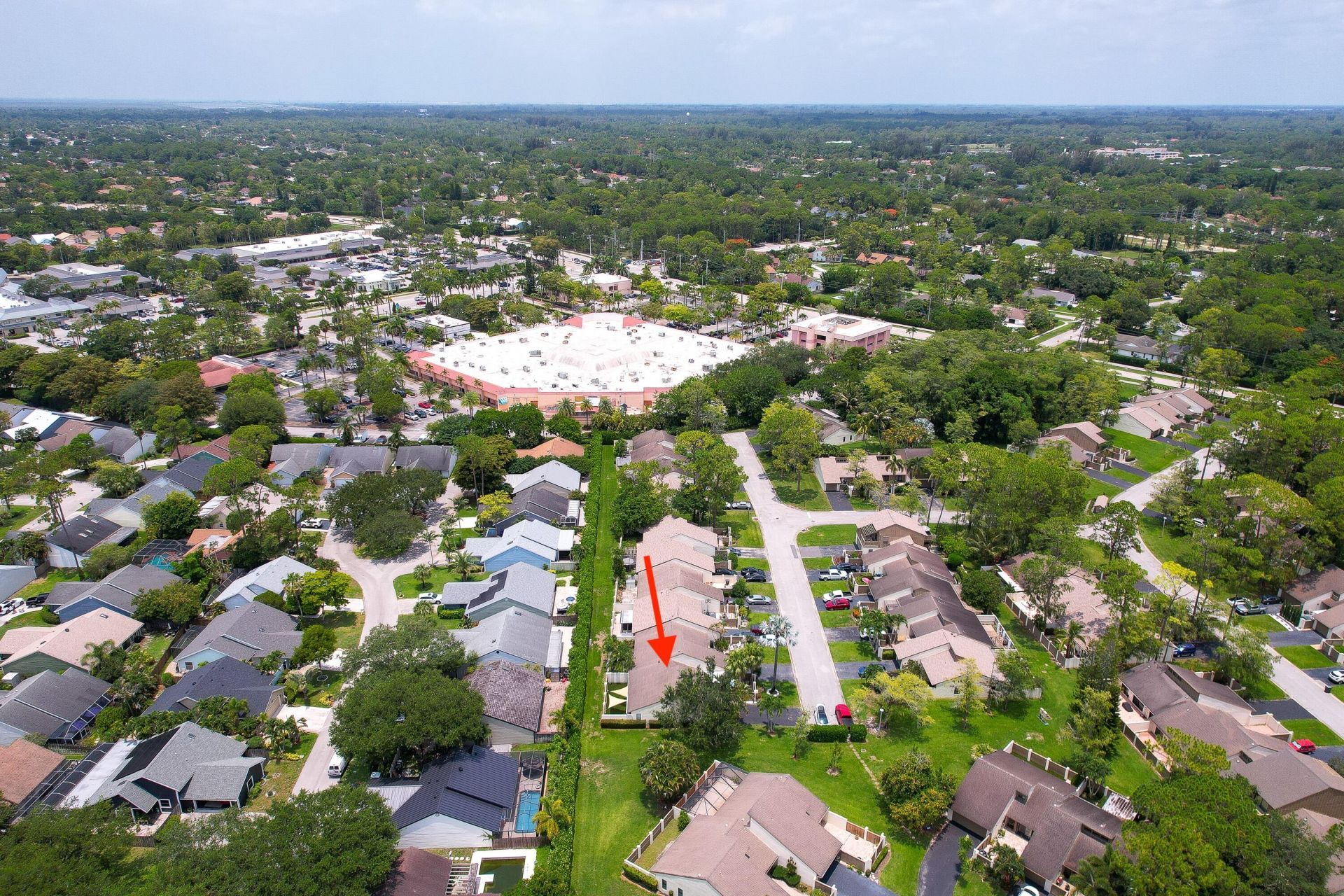 12600 Shady Pines Court, Wellington, FL 33414 Photo