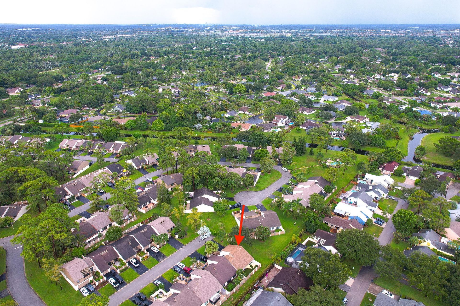 12600 Shady Pines Court, Wellington, FL 33414 Photo